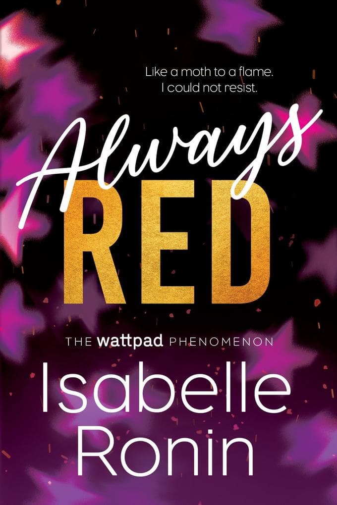 Always Red