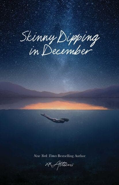 Skinny Dipping in December