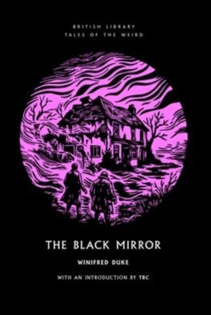 The Black Mirror