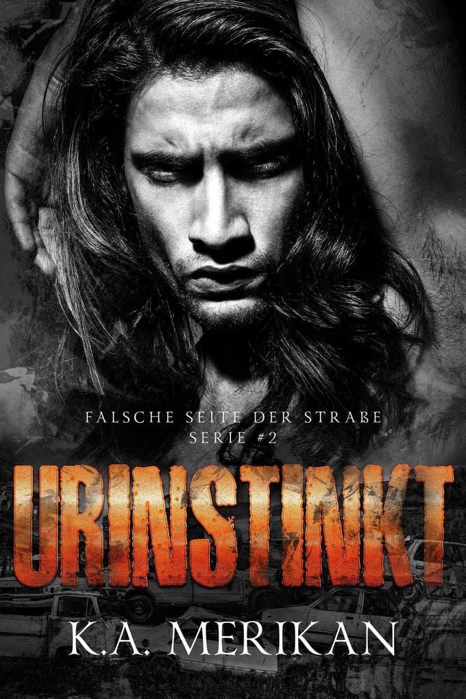 Urinstinkt (Falsche Seite der Straße, #2)