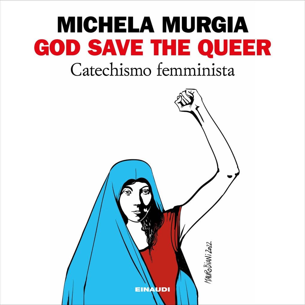 God Save the Queer