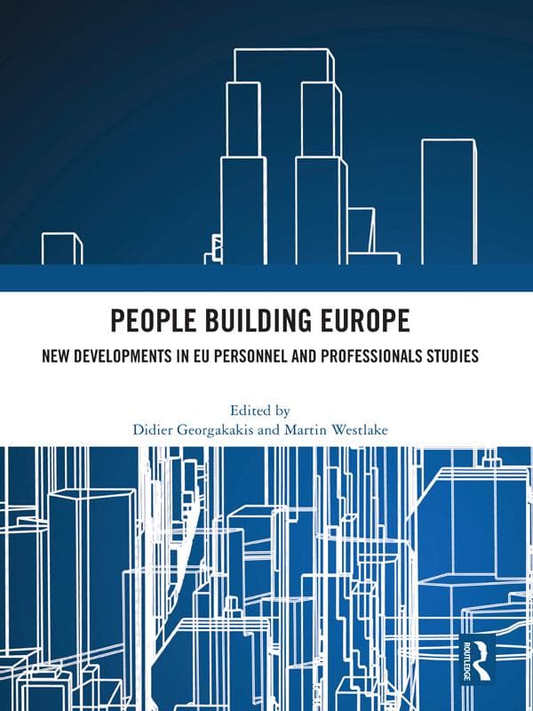People Building Europe