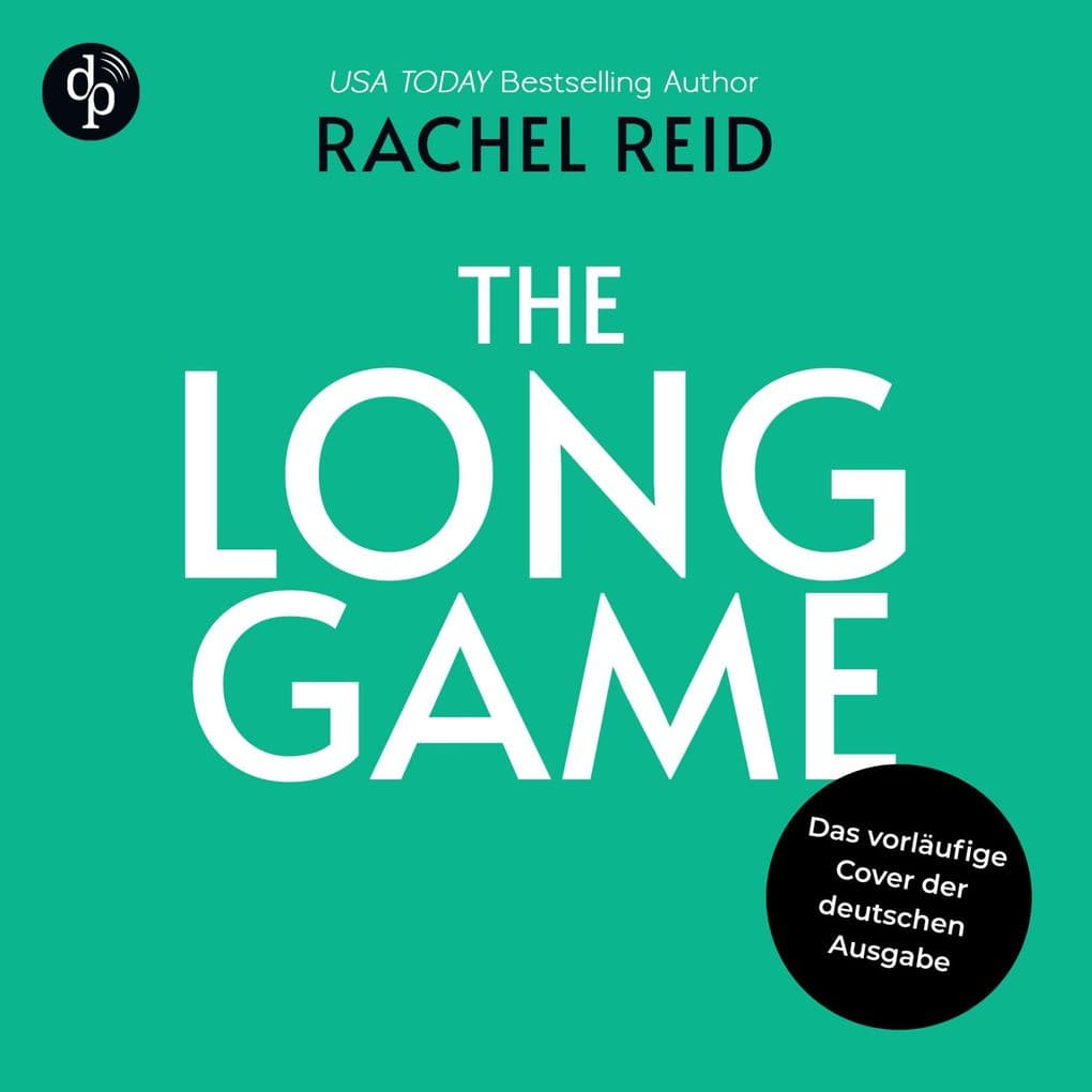 The Long Game | Die Fortsetzung zur kanadischen Serie jetzt als deutsches Hörbuch