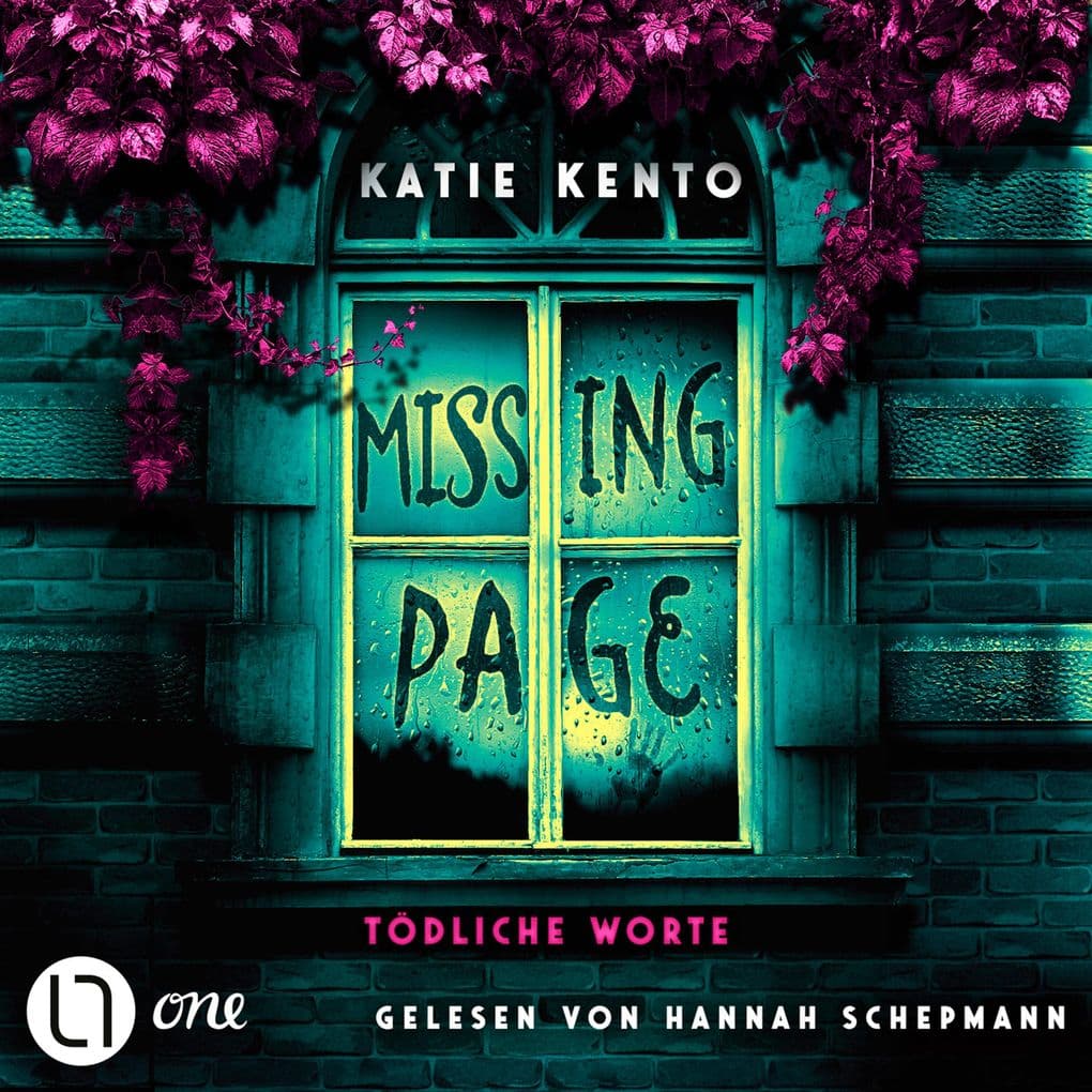 Missing Page - Tödliche Worte