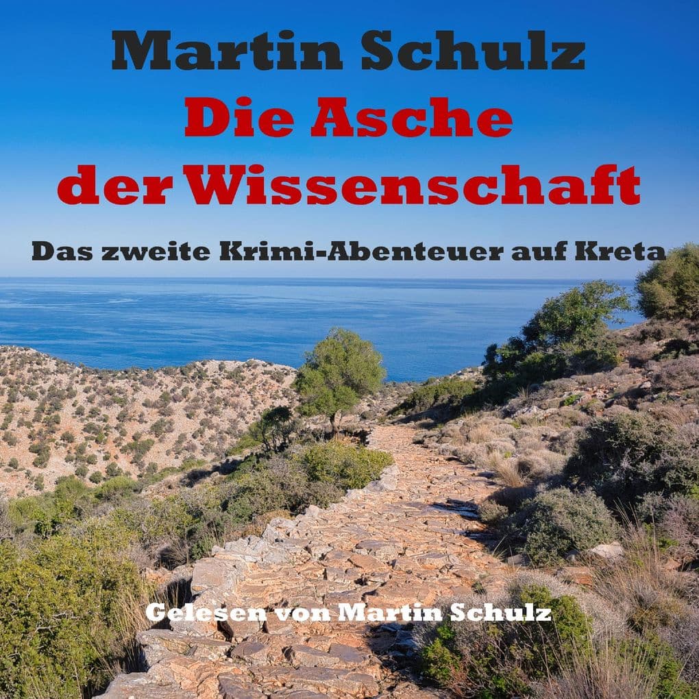 Die Asche der Wissenschaft