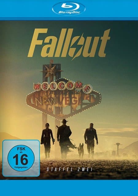 Fallout
