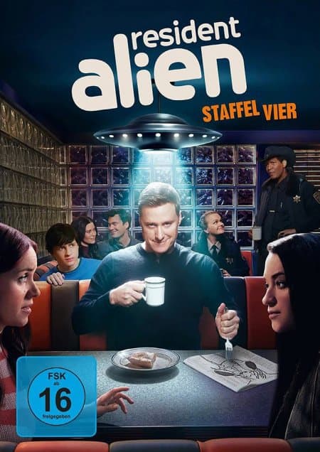 Resident Alien