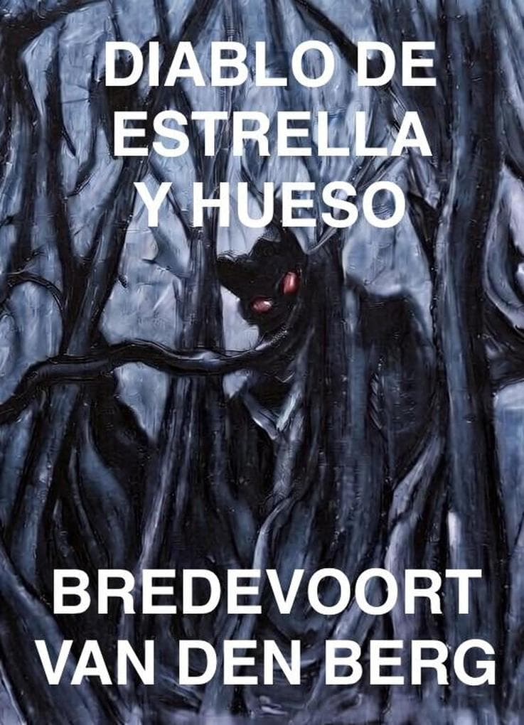 Diablo de Estrella y Hueso