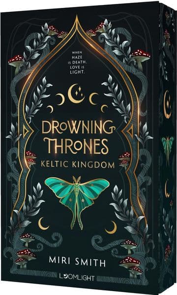 Drowning Thrones 2: Keltic Kingdom