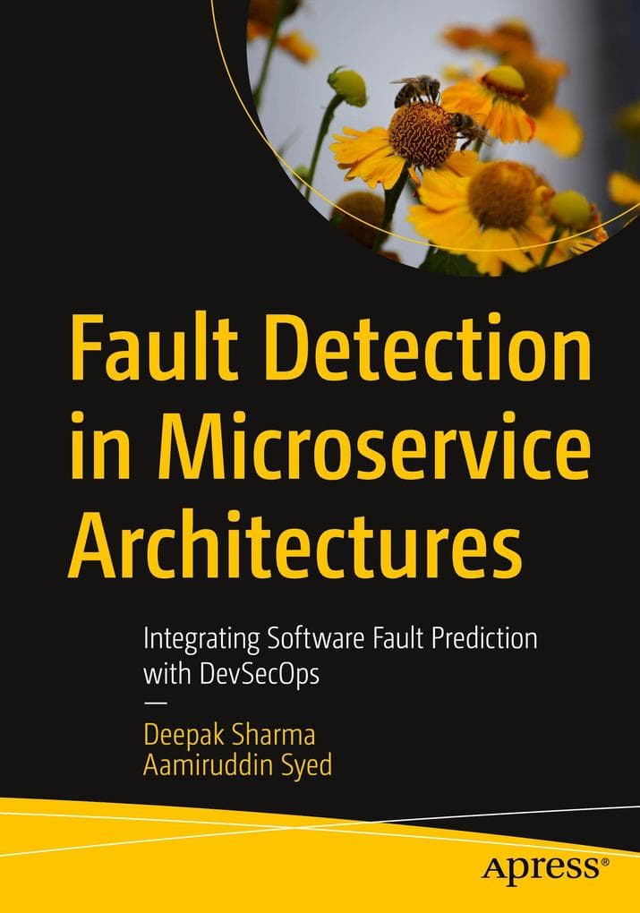 Fault Detection in Microservice Architectures
