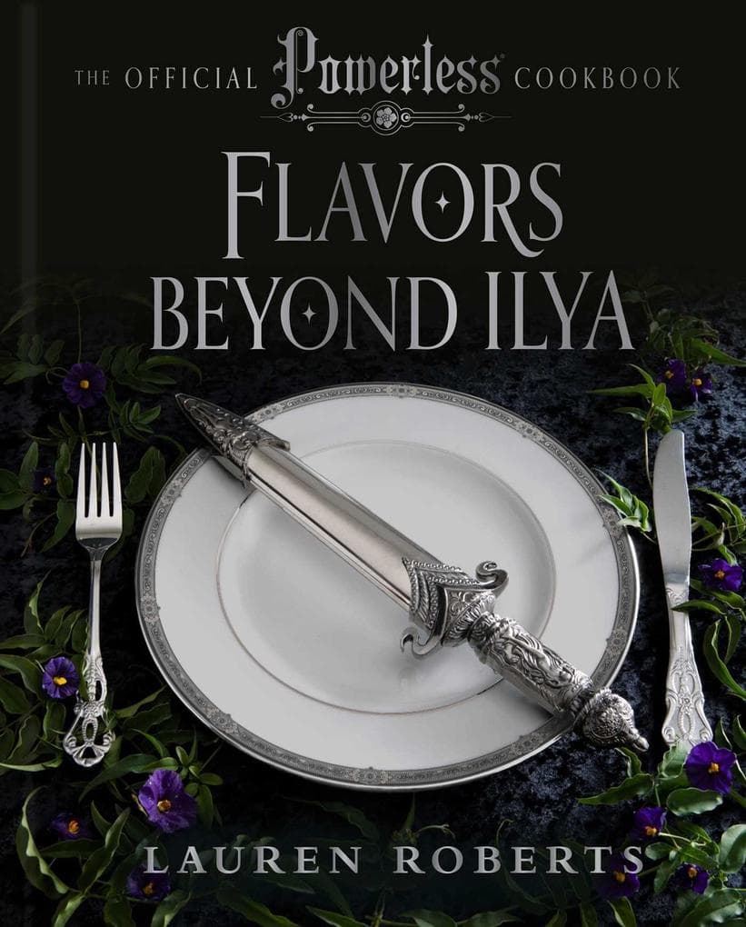 Flavors Beyond Ilya