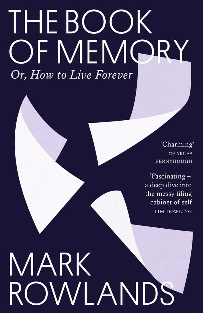 The Book of Memory