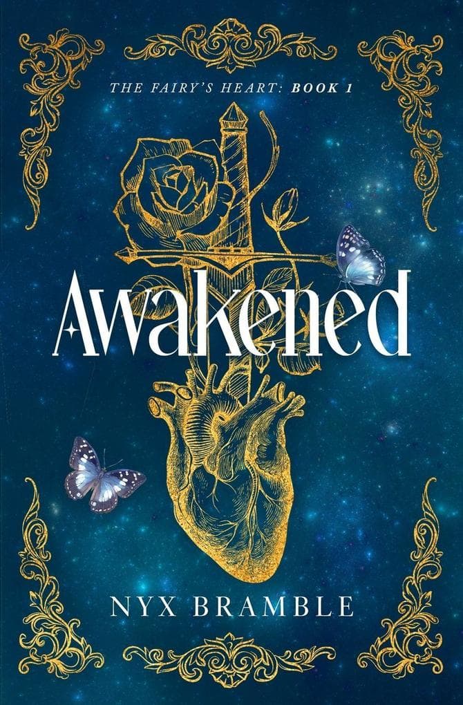 Awakened