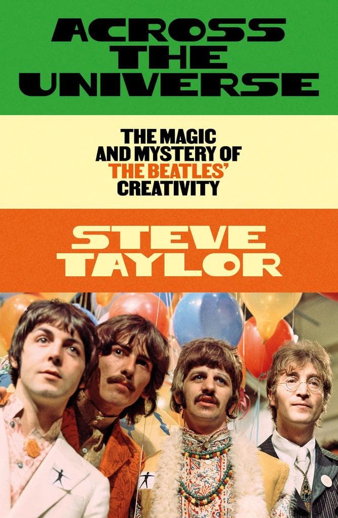 Across the Universe