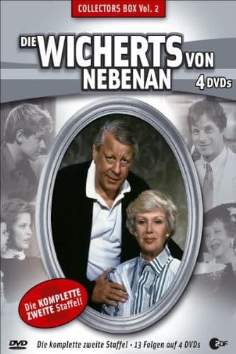 Die Wicherts von nebenan - Collector's Box Vol. 2
