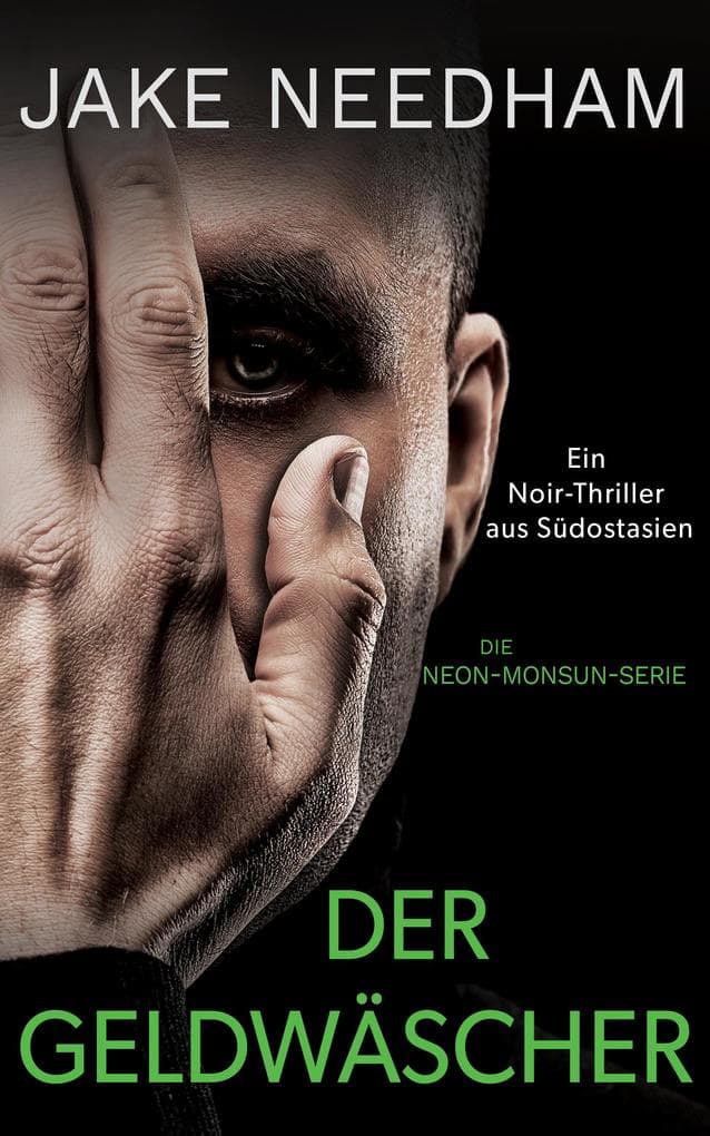 Der Geldwäscher