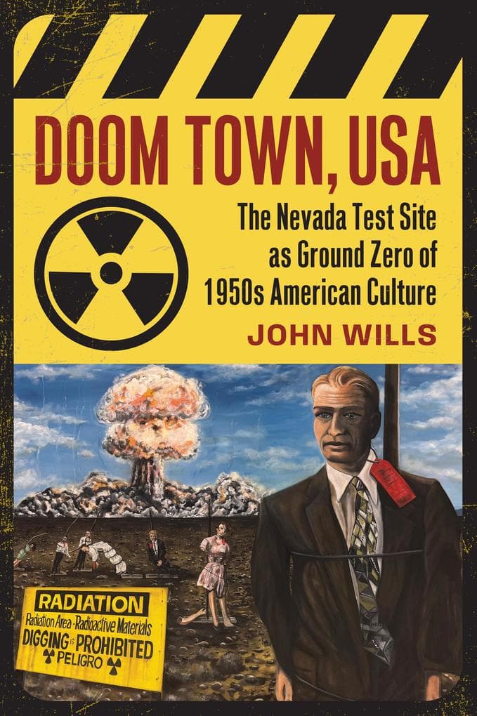 Doom Town, USA