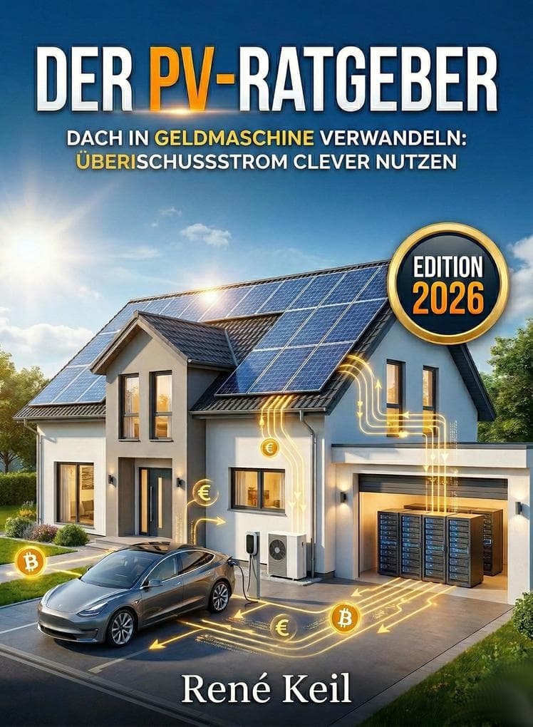 DER PV-RATGEBER