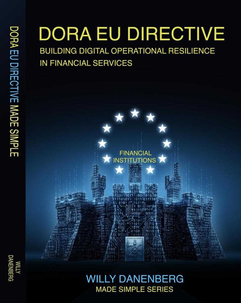 Dora eu directive (Made Simple)