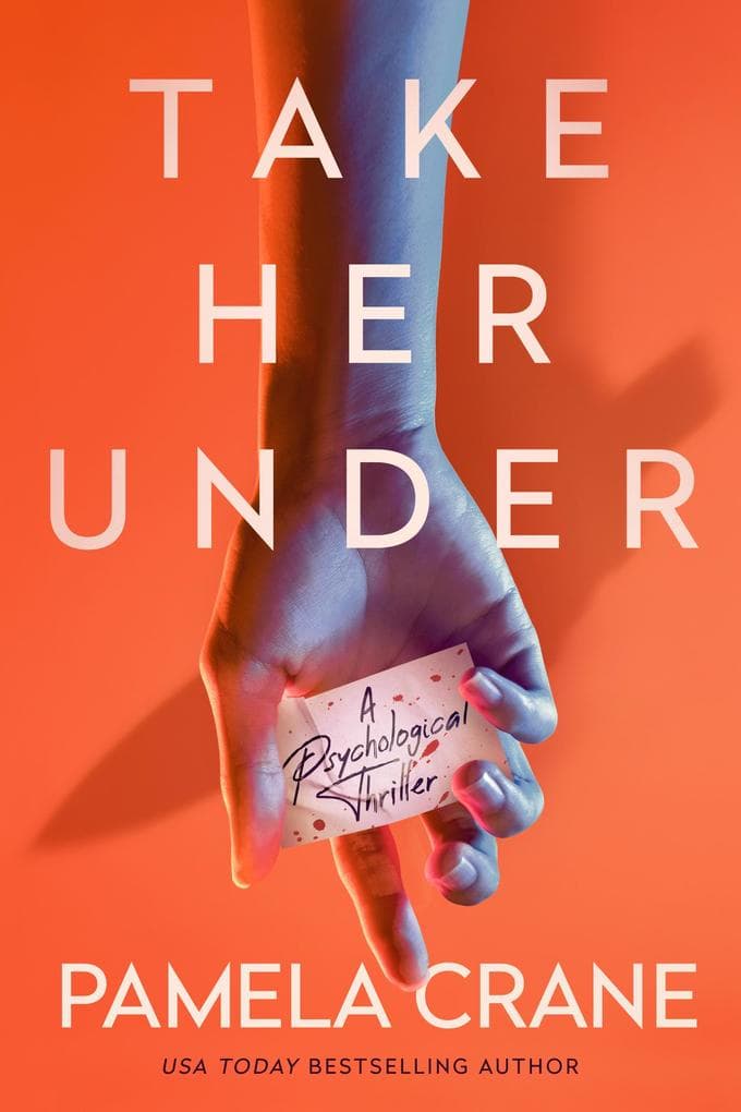 Take Her Under