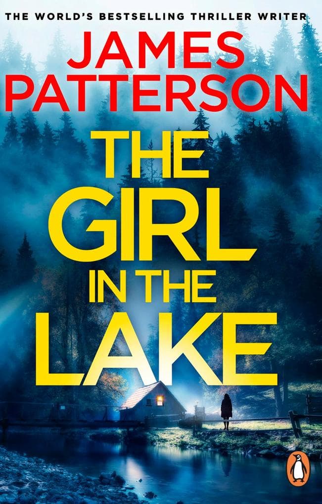 The Girl in the Lake