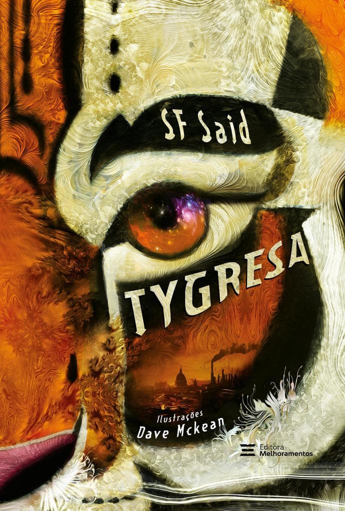 Tygresa