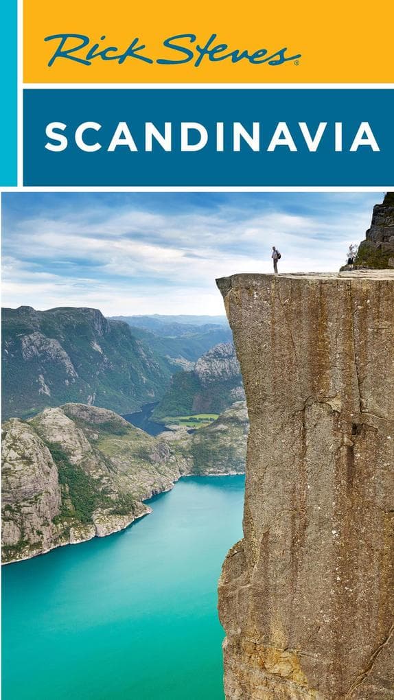 Rick Steves Scandinavia
