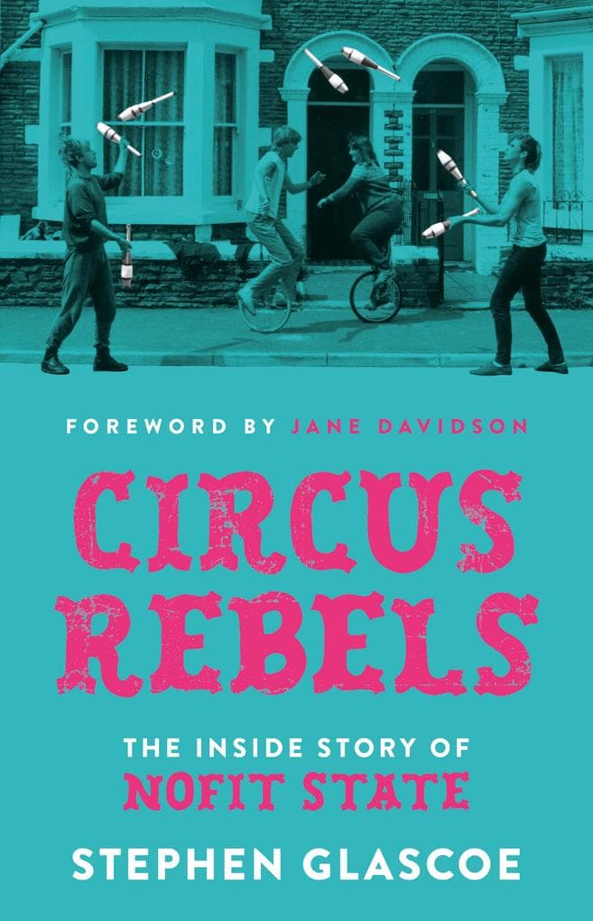 Circus Rebels