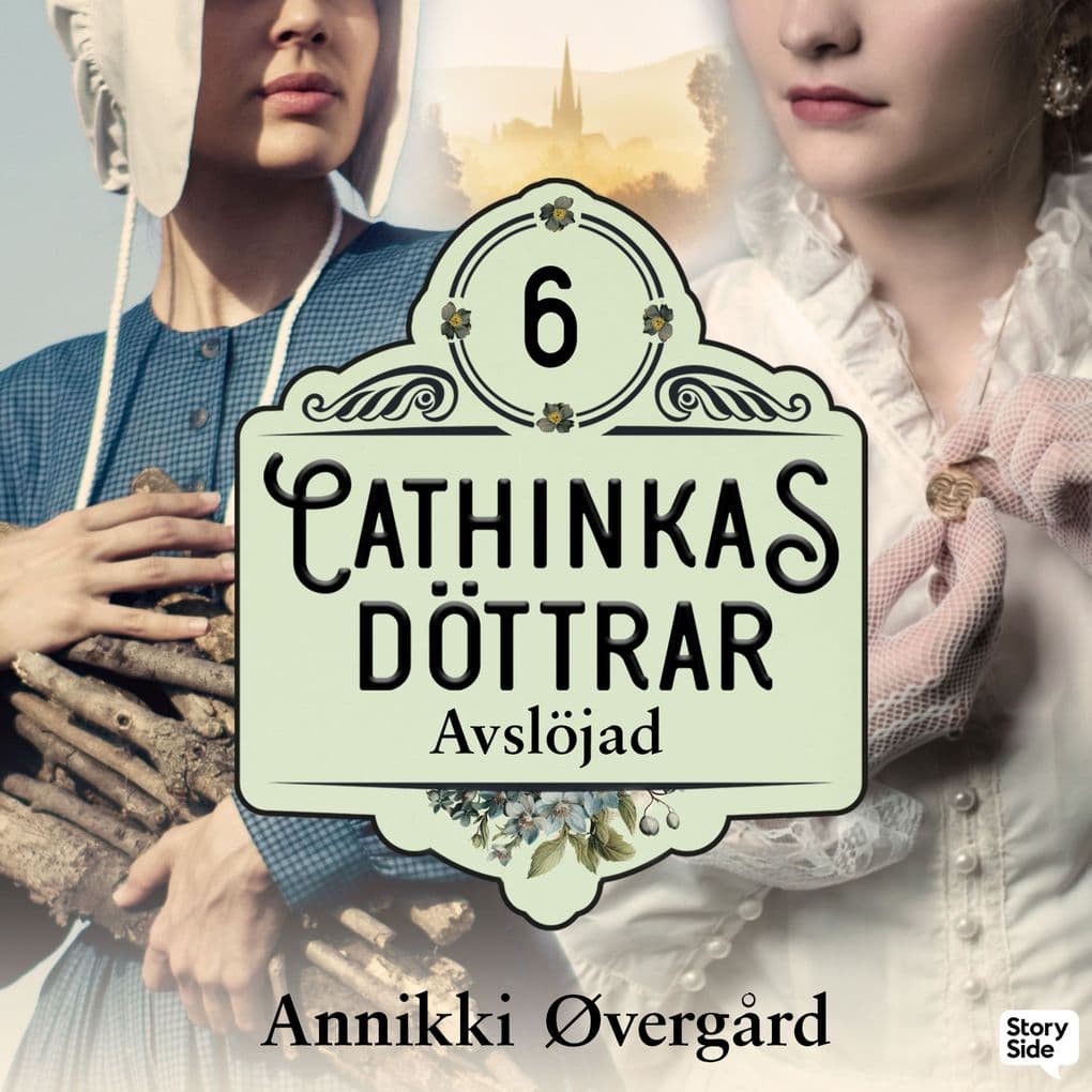 Avslöjad