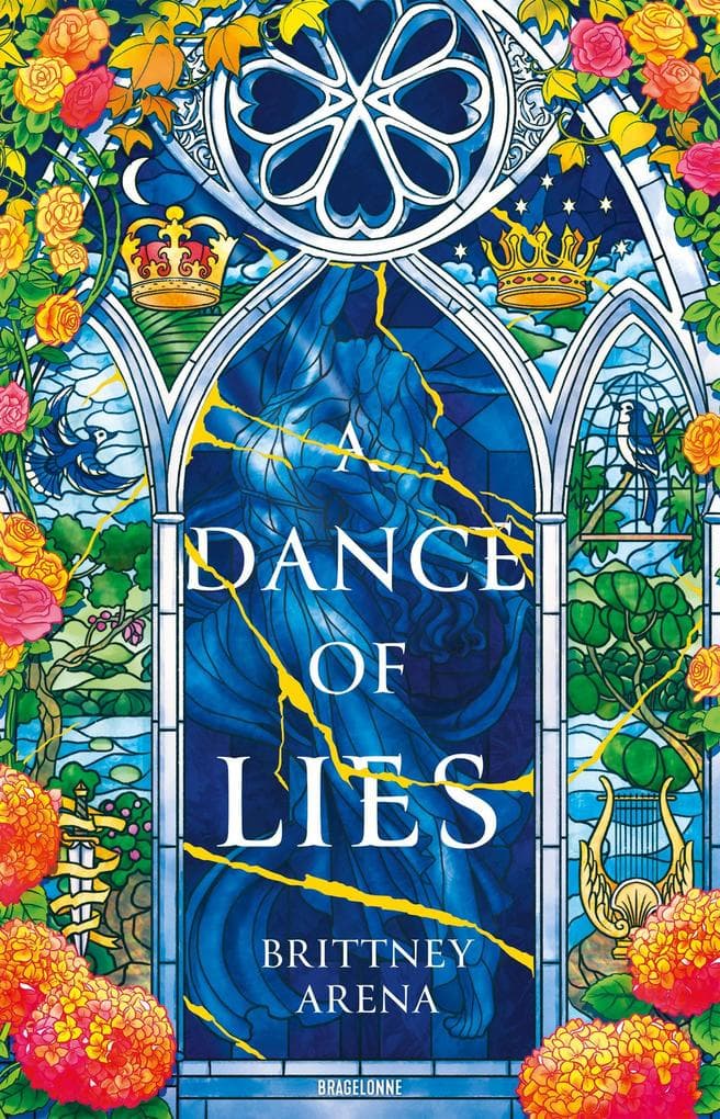 A Dance of Lies