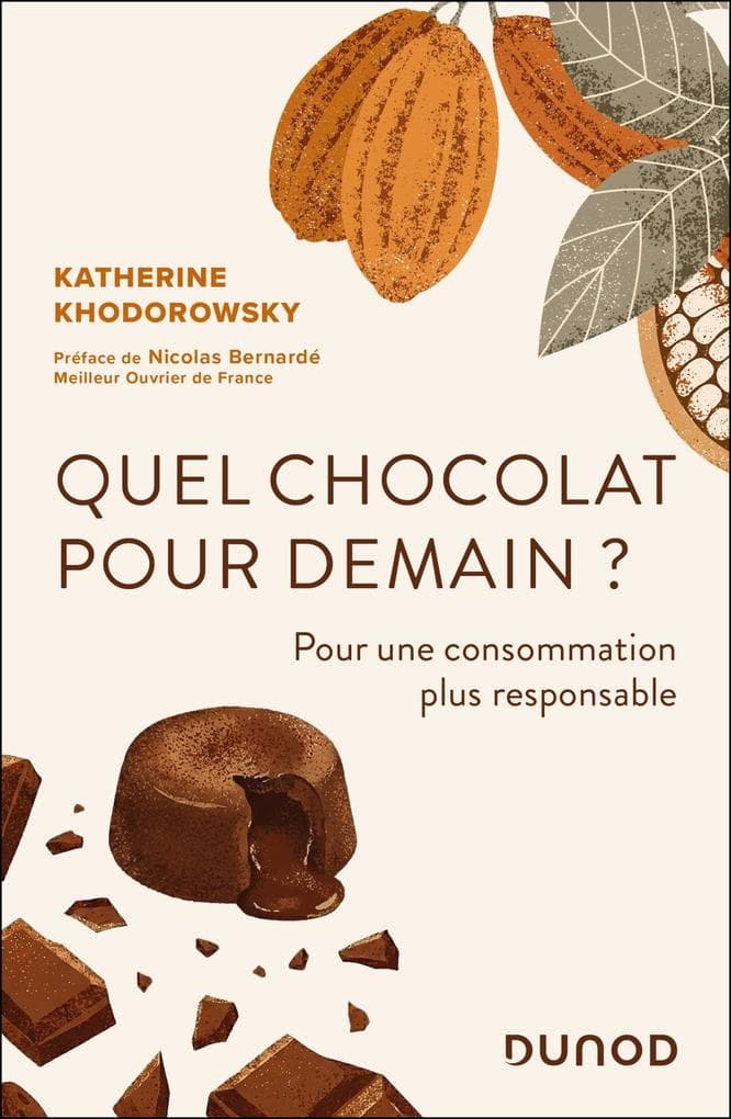 Quel chocolat pour demain ?