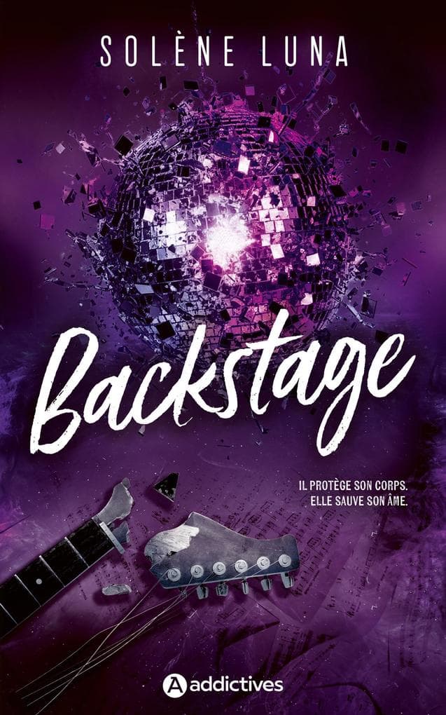 Backstage