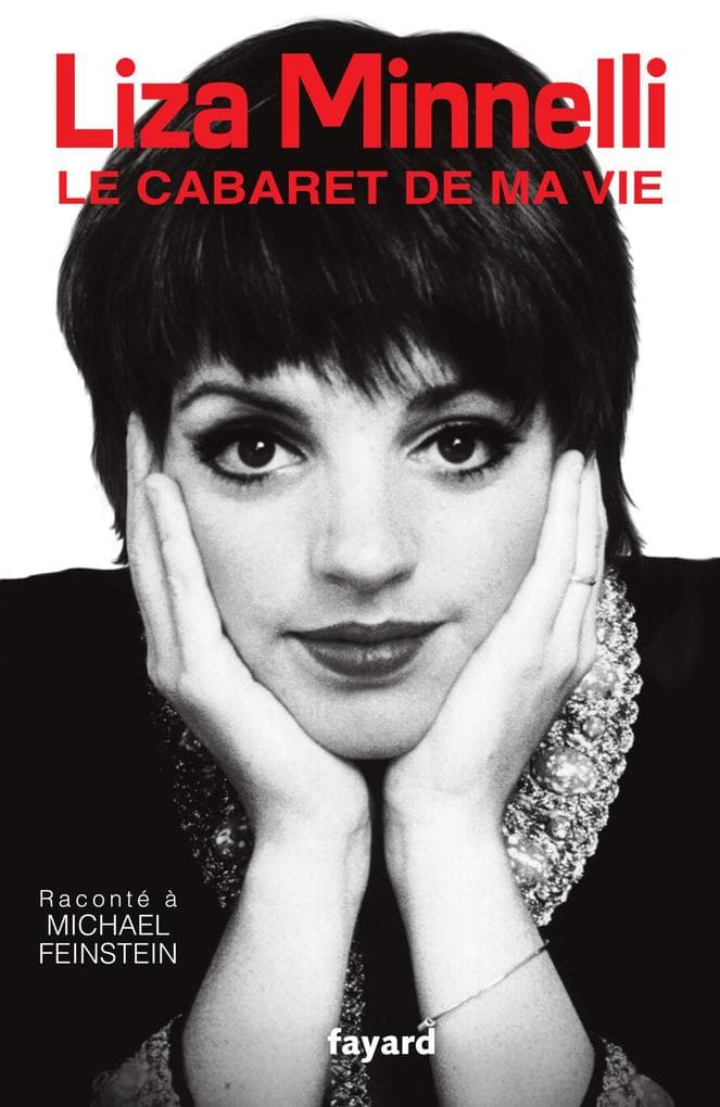 Le Cabaret de ma vie
