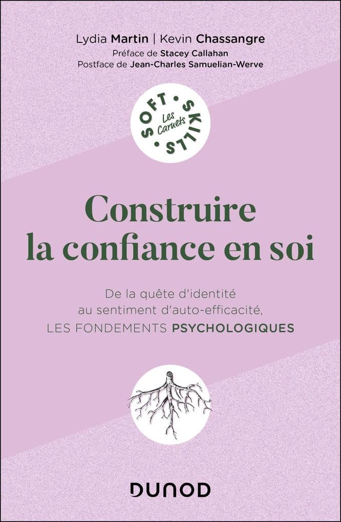 Construire la confiance en soi