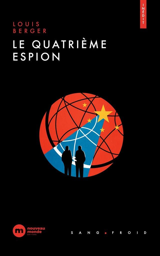 Le Quatrième Espion