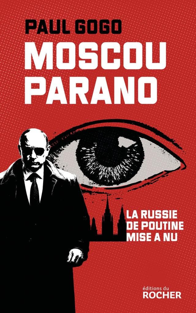 Moscou parano