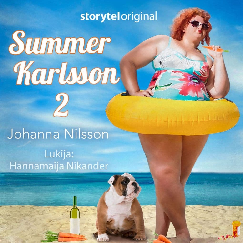 Summer Karlsson 2