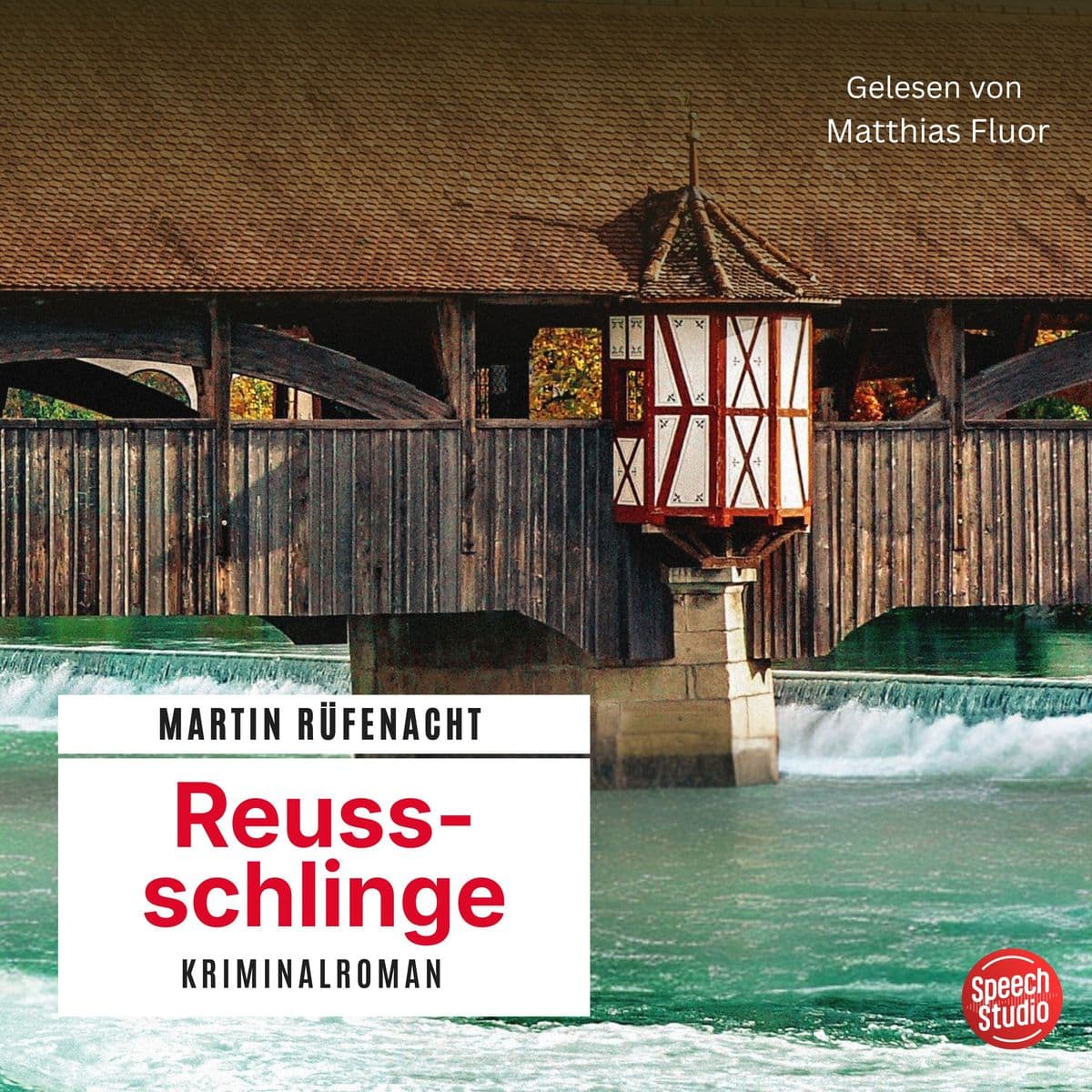 Reussschlinge