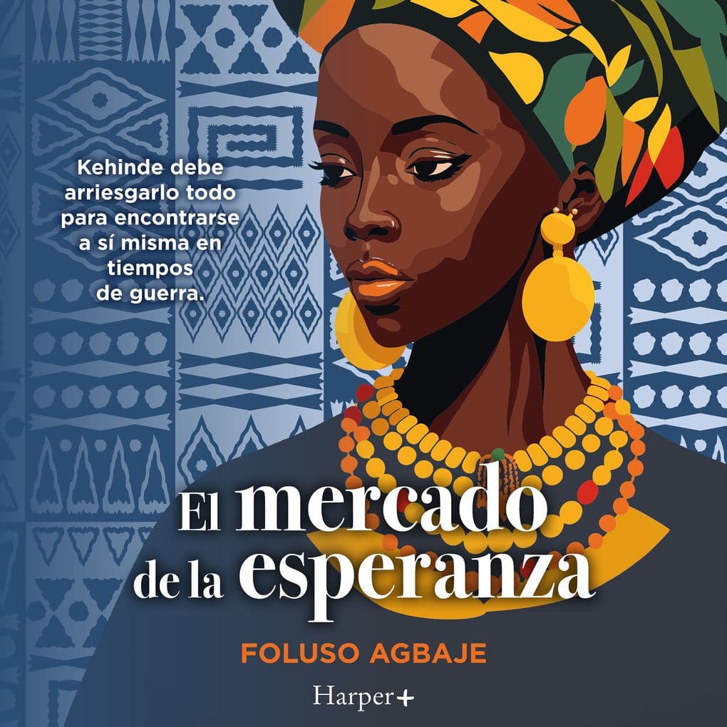 El mercado de la esperanza