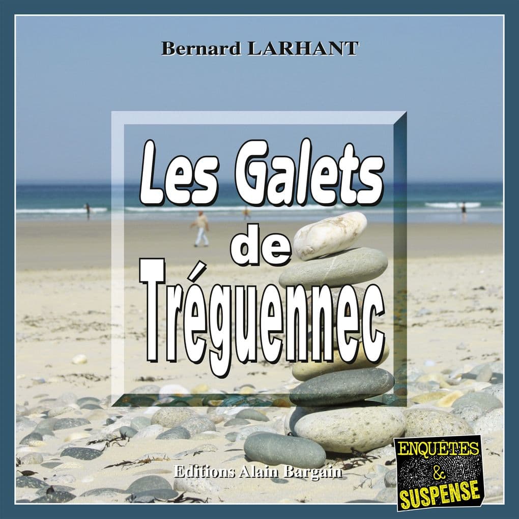 Les Galets de Tréguennec