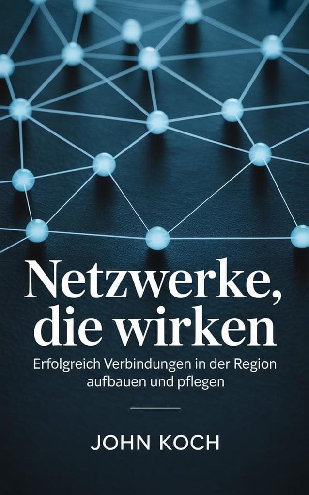 Netzwerke, die wirken