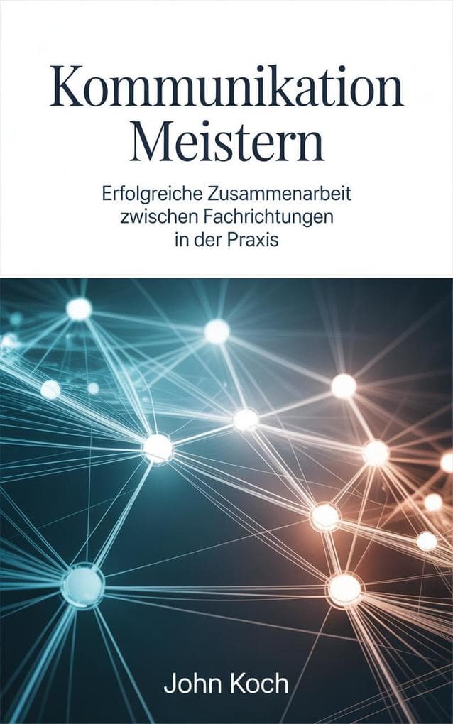 Kommunikation meistern