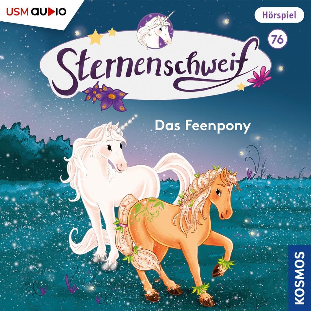 Das Feenpony