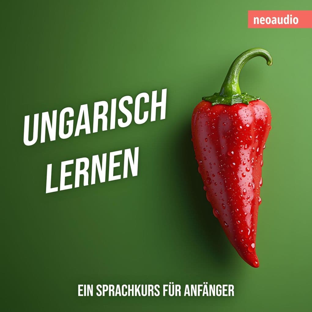 Sprachkurse für Anfänger, Ungarisch lernen