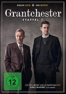 Grantchester - Staffel 7