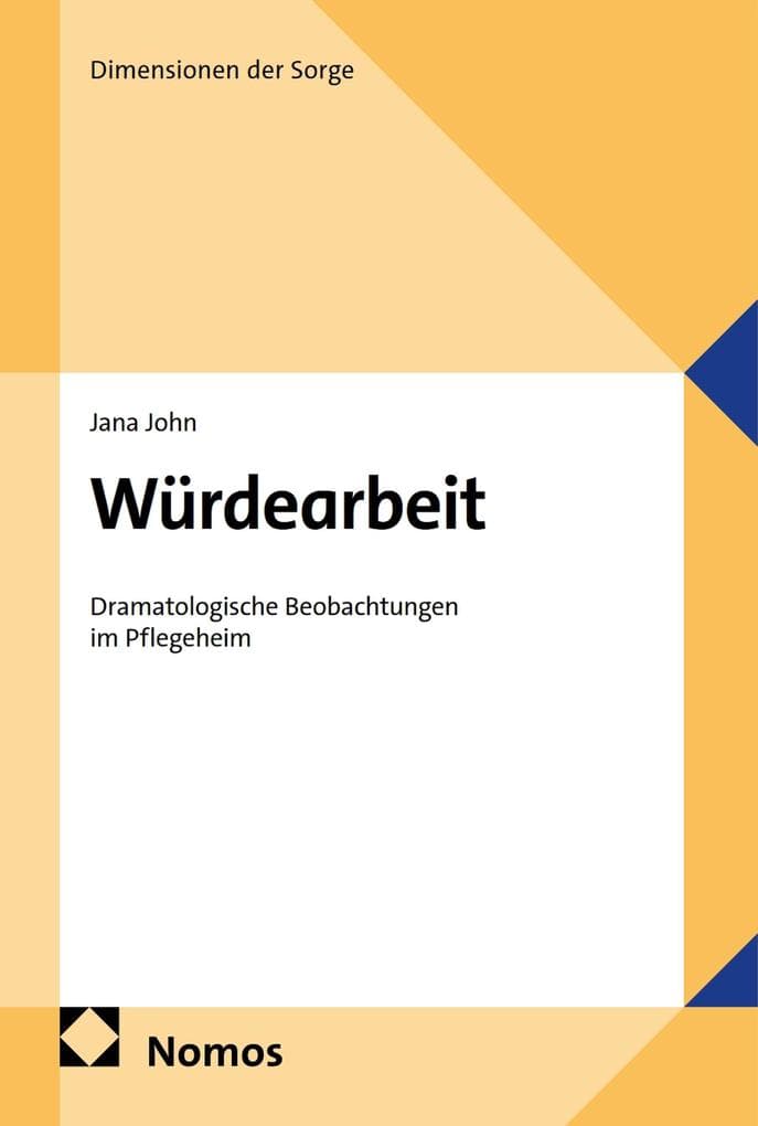 Würdearbeit