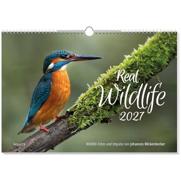 Real Wildlife 2027