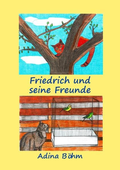 Friedrich und seine Freunde