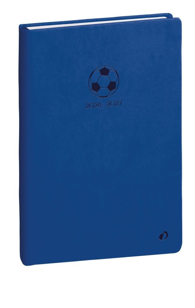 Schülerkalender Forum Paco Fussball 2026 / 2027