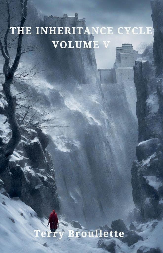 Drachenfels - Covenant of Shadows